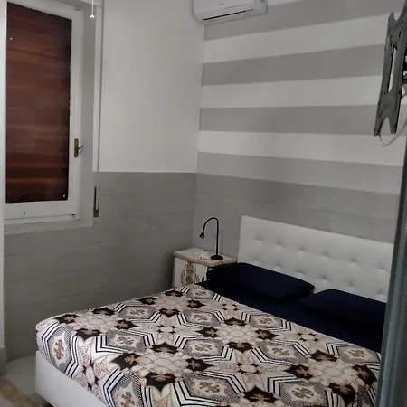 Apartamento Sullo Stretto Sole Mare Messina